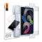 Spigen Glas.tR EZ Fit Apple iPad Pro 11" (2022 / 2021 / 2020 / 2018) / iPad Air 4 / 5 / 6 Tempered kijelzővédő fólia