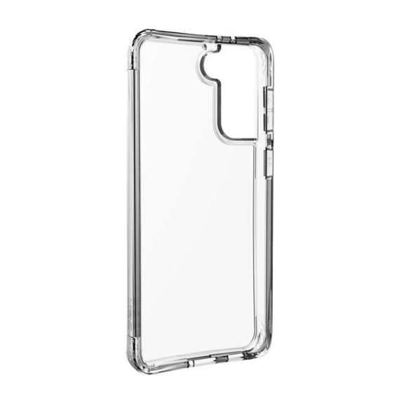 UAG Plyo Samsung Galaxy S21+ hátlap tok, Ice
