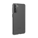 U by UAG Lucent Samsung Galaxy S21+ hátlap tok, Ice