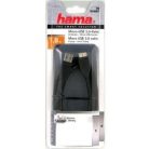 Hama USB 3.0 kábel (A-micro B) 1,8 méter 54507