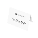 Apple iPhone X/Xs Nano flexibilis kamera védőfólia