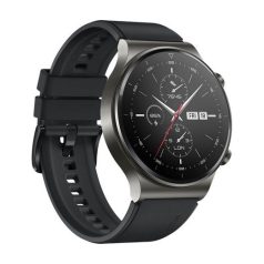 Huawei Watch GT 2 Pro okosóra, Night Black