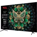 TCL 55C6K 4K UHD Smart QD-Mini LED Televízió