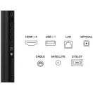 TCL 55C6K 4K UHD Smart QD-Mini LED Televízió