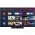 Toshiba 55QA7D63DG Ultra HD Android Smart QLED televízió