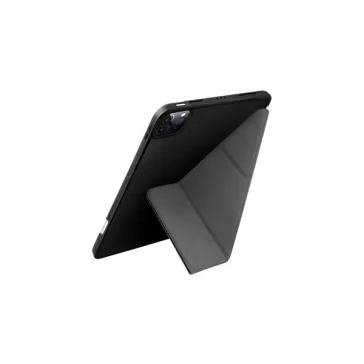 Uniq Transforma Apple iPad Pro 11" (2021) tok, fekete
