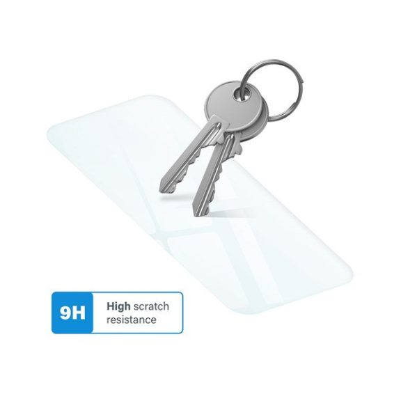 Xiaomi Redmi Note 10 5G tempered glass kijelzővédő üvegfólia