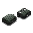 Spigen Tough Armor Apple Airpods (3. gen) tok, Military Green