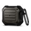 Spigen Tough Armor Apple Airpods (3. gen) tok, Gunmetal