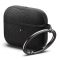 Spigen Urban Fit Apple Airpods (3. gen) tok, Fekete
