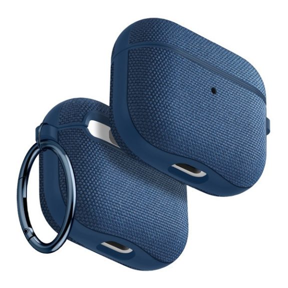 Spigen Urban Fit Apple Airpods (3. gen) tok, Kék