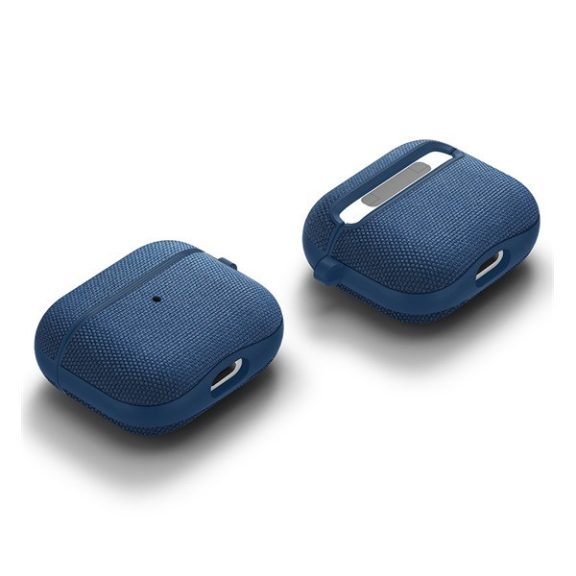 Spigen Urban Fit Apple Airpods (3. gen) tok, Kék