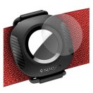 Spigen Pet Collar nyakörvre illeszthető Apple AirTag nyomkövető tok, fekete