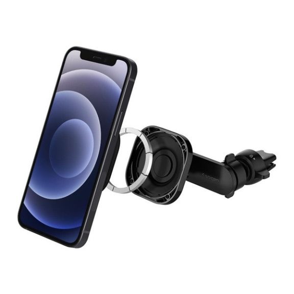 Spigen OneTap Air Vent ITS12 Magsafe mágneses autós tartó szellőzőrácsba