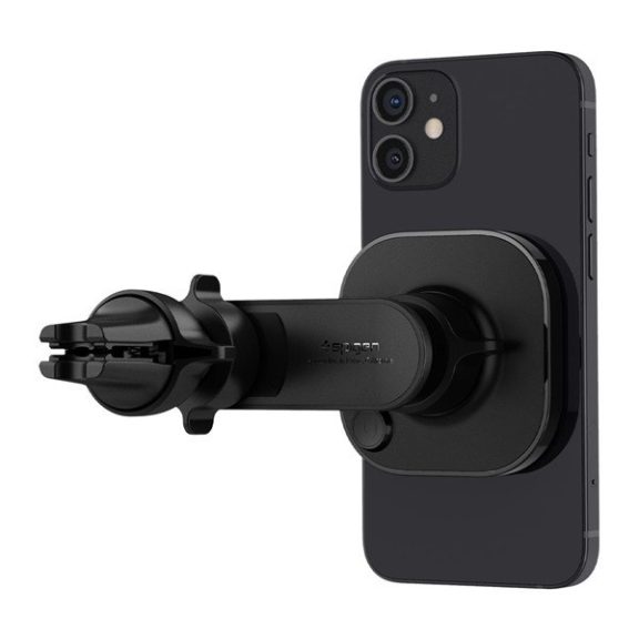 Spigen OneTap Air Vent ITS12 Magsafe mágneses autós tartó szellőzőrácsba