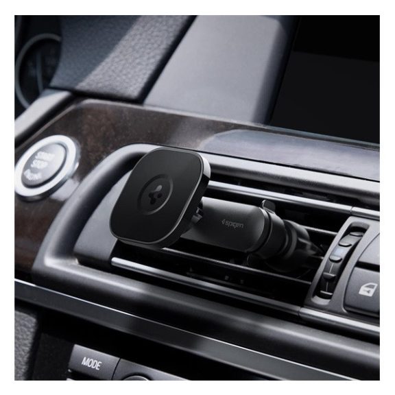 Spigen OneTap Air Vent ITS12 Magsafe mágneses autós tartó szellőzőrácsba