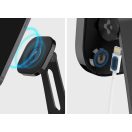 Spigen OneTap S310M Magsafe állvány, fekete