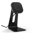 Spigen OneTap S310W Magsafe vezetéknélküli wireless töltő állvány, fekete