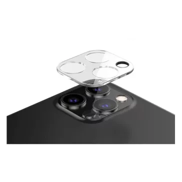   Apple iPhone 12 Xprotector tempered glass kamera védő üvegfólia