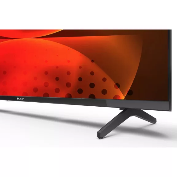SHARP 40FH2EA FULL HD Android LED LCD Televízió