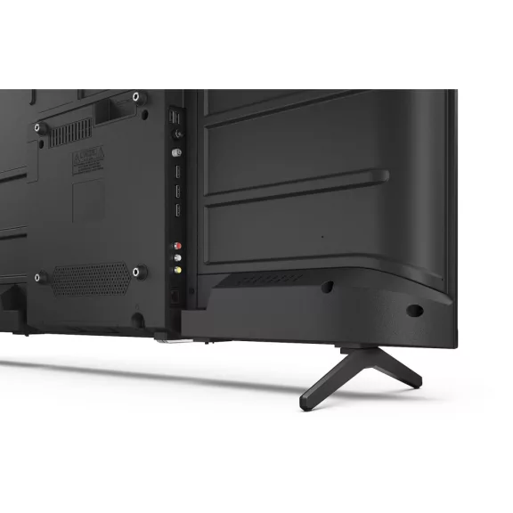 SHARP 40FH2EA FULL HD Android LED LCD Televízió