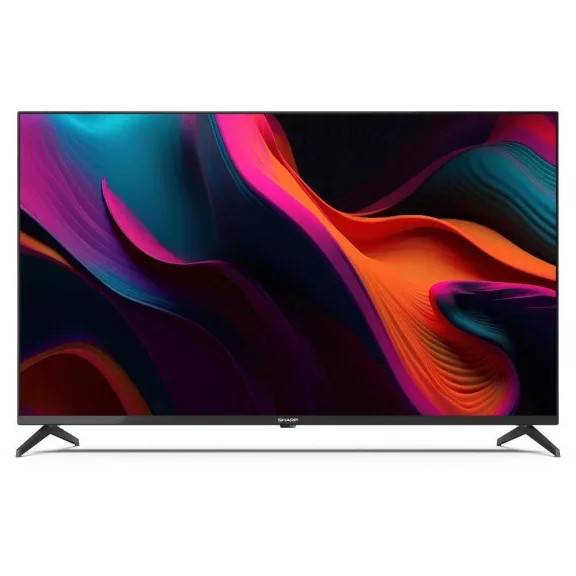 SHARP 43GL4260E UHD 4K Smart Google Televízió