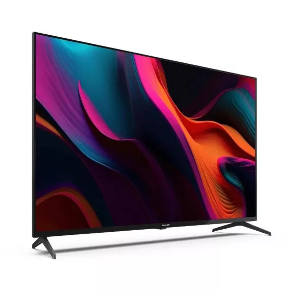 SHARP 43GL4260E UHD 4K Smart Google Televízió