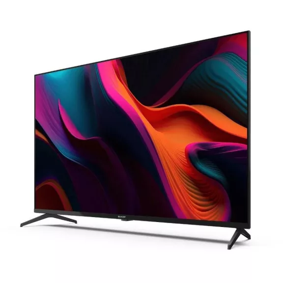 SHARP 43GL4260E UHD 4K Smart Google Televízió