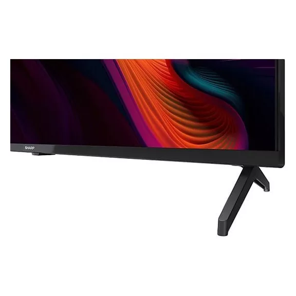 SHARP 43GL4260E UHD 4K Smart Google Televízió