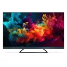 SHARP 50FQ5EG UHD 4K 144Hz Quantum Dot Sharp Google Televízió