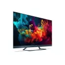 SHARP 50FQ5EG UHD 4K 144Hz Quantum Dot Sharp Google Televízió