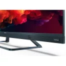 SHARP 50FQ5EG UHD 4K 144Hz Quantum Dot Sharp Google Televízió