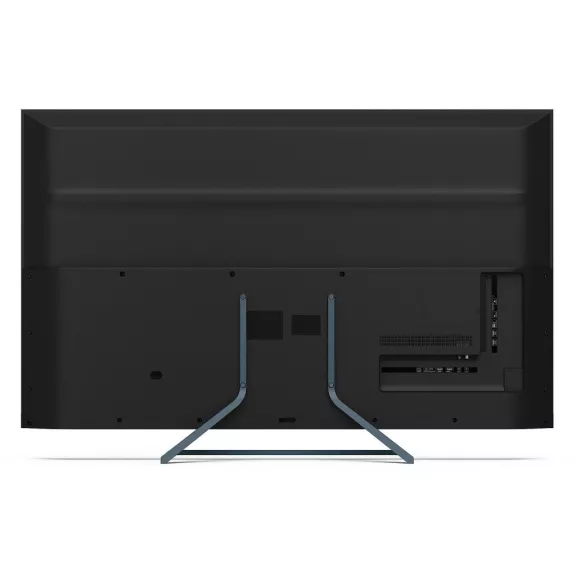 SHARP 50FQ5EG UHD 4K 144Hz Quantum Dot Sharp Google Televízió