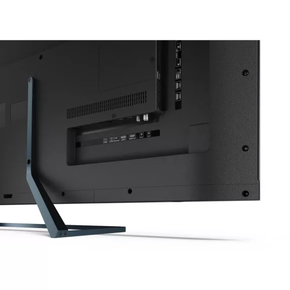 SHARP 50FQ5EG UHD 4K 144Hz Quantum Dot Sharp Google Televízió