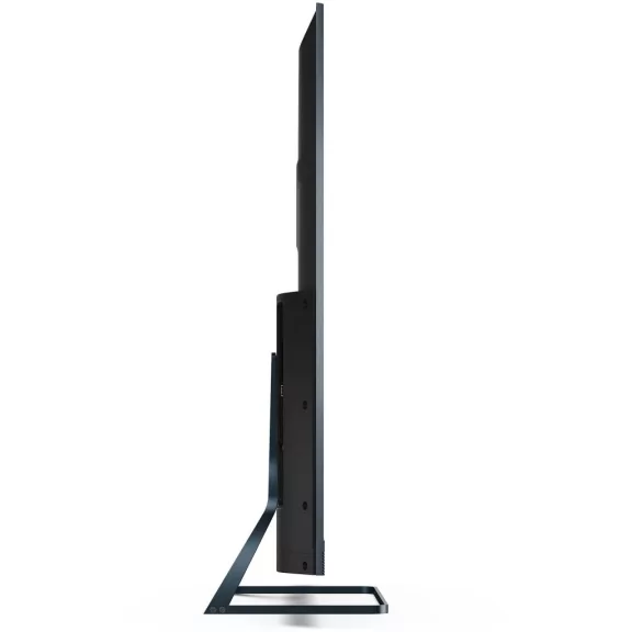 SHARP 50FQ5EG UHD 4K 144Hz Quantum Dot Sharp Google Televízió