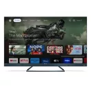 SHARP 55FQ5EG UHD 4K 144Hz Quantum Dot Sharp Google Televízió