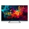 SHARP 65FQ5EG UHD 4K 144Hz Quantum Dot Sharp Google Televízió