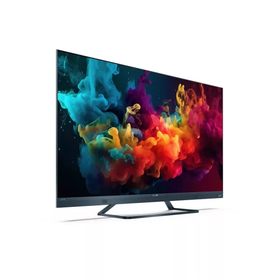 SHARP 75FQ5EG UHD 4K 144Hz Quantum Dot Sharp Google Televízió