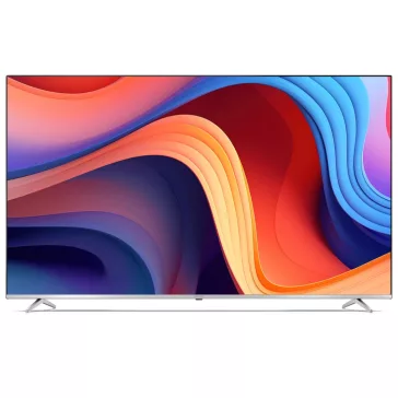 SHARP 70GP6260E UHD 4K QLED Google Televízió