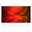 SHARP 32FH2EW HD Ready Android LCD Smart Televízió, fehér