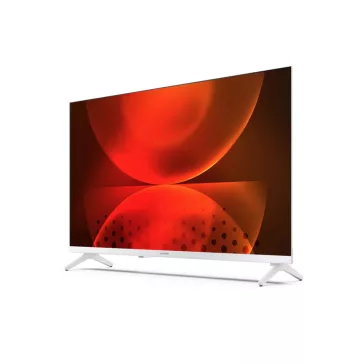 SHARP 32FH2EW HD Ready Android LCD Smart Televízió, fehér