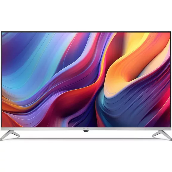 SHARP 43GP6265E UHD 4K QLED Google Televízió