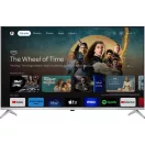 SHARP 43GP6265E UHD 4K QLED Google Televízió