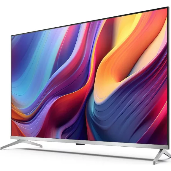 SHARP 43GP6265E UHD 4K QLED Google Televízió
