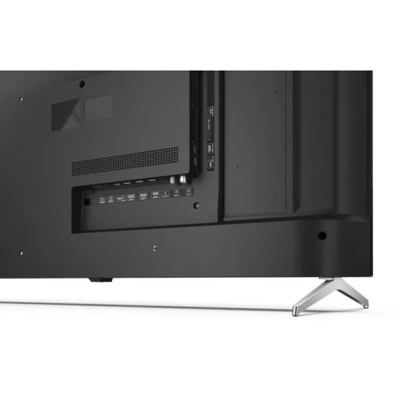 SHARP 43GP6265E UHD 4K QLED Google Televízió