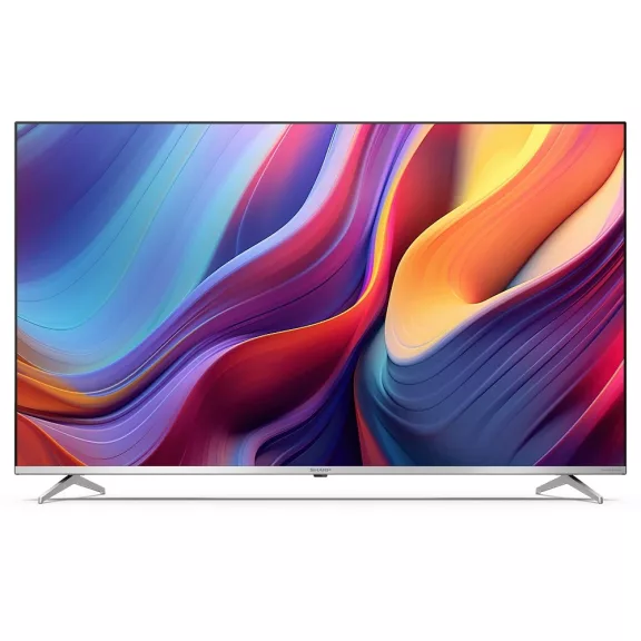 SHARP 50GP6265ES UHD 4K QLED Google Televízió