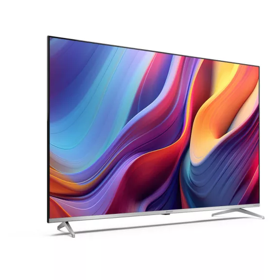SHARP 50GP6265ES UHD 4K QLED Google Televízió
