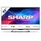 SHARP 43GR8265E UHD 4K 144Hz QLED Google Televízió