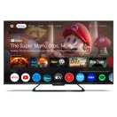 SHARP 43GR8265E UHD 4K 144Hz QLED Google Televízió