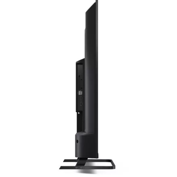 SHARP 43GR8265E UHD 4K 144Hz QLED Google Televízió